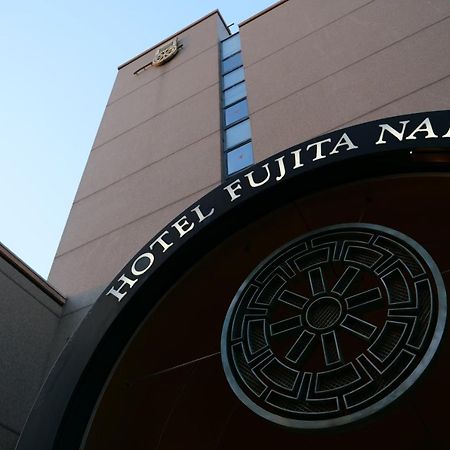 Hotel Fujita Nara Exterior foto