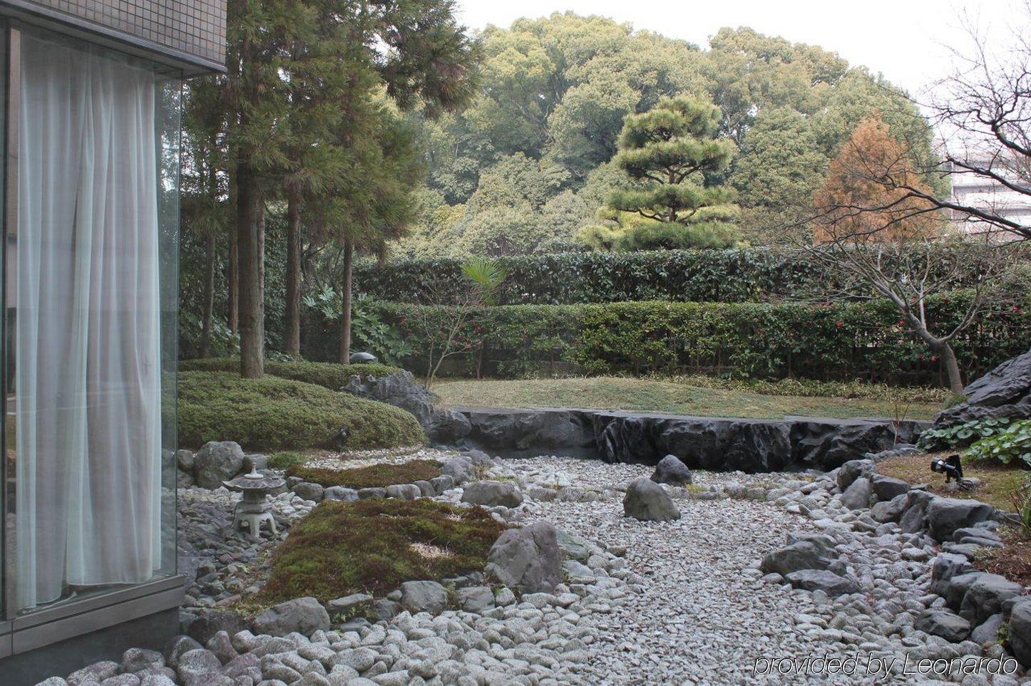 Hotel Fujita Nara Exterior foto